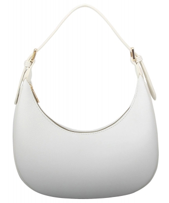 Fashion Shoulder Bag Hobo SC134 WHITE